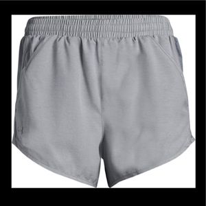 Under Armour Fly By shorts